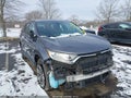 Photo 1 of 16 — 2019 Honda CR-V