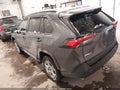 2021 Toyota RAV4 — photo 3 of 18 | VIN 2T3P1RFV6MW181240