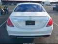 Photo 16 of 16 — 2017 Mercedes-Benz S-Class