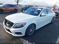 Photo 2 of 16 — 2017 Mercedes-Benz S-Class
