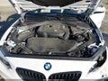 2021 BMW 2 Series — photo 10 of 16 | VIN WBA2M7C01M7J21776
