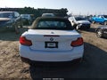 2021 BMW 2 Series — photo 16 of 16 | VIN WBA2M7C01M7J21776