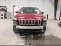 Photo 13 of 17 — 2017 Jeep Cherokee