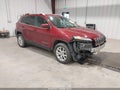 Photo 1 of 17 — 2017 Jeep Cherokee