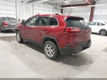Photo 3 of 17 — 2017 Jeep Cherokee