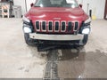 Photo 6 of 17 — 2017 Jeep Cherokee