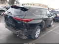 2021 Toyota Highlander Hybrid — photo 8 of 19 | VIN 5TDZARAH4MS507726