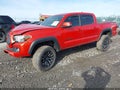 2016 Toyota Tacoma — photo 2 of 22 | VIN 5TFCZ5AN8GX014594