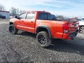 2016 Toyota Tacoma — photo 3 of 22 | VIN 5TFCZ5AN8GX014594