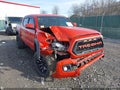 2016 Toyota Tacoma — photo 6 of 22 | VIN 5TFCZ5AN8GX014594