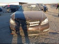 Photo 13 of 17 — 2012 Mercedes-Benz C-Class