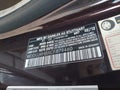 Photo 9 of 17 — 2012 Mercedes-Benz C-Class