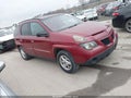 Photo 1 of 14 — 2005 Pontiac Aztek