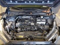 Photo 10 of 16 — 2022 Toyota Corolla Cross