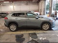Photo 13 of 16 — 2022 Toyota Corolla Cross