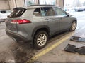 Photo 4 of 16 — 2022 Toyota Corolla Cross