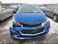 2018 Chevrolet Cruze — photo 12 of 16 | VIN 1G1BE5SM4J7240211