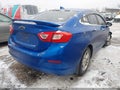 2018 Chevrolet Cruze — photo 4 of 16 | VIN 1G1BE5SM4J7240211