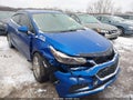 2018 Chevrolet Cruze — photo 6 of 16 | VIN 1G1BE5SM4J7240211