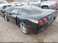 Photo 3 of 17 — 2000 Chevrolet Corvette