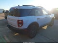 2024 Ford Bronco Sport — photo 4 of 16 | VIN 3FMCR9B62RRE11966
