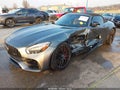 2018 Mercedes-Benz AMG-Class — photo 2 of 16 | VIN WDDYK8AA9JA015505