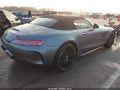 2018 Mercedes-Benz AMG-Class — photo 4 of 16 | VIN WDDYK8AA9JA015505