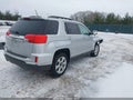2017 GMC Terrain — photo 4 of 17 | VIN 2GKALNEK8H6186185