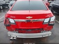 Photo 17 of 17 — 2014 Chevrolet Cruze
