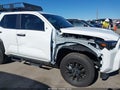 2025 Toyota 4Runner — photo 6 of 18 | VIN JTEVA5BR5S5046355