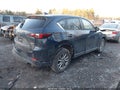 2025 Mazda CX-5 — photo 4 of 15 | VIN JM3KFBCMXS0697589