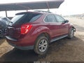 2017 Chevrolet Equinox — photo 20 of 21 | VIN 2GNALCEK4H1551644