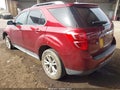 2017 Chevrolet Equinox — photo 3 of 21 | VIN 2GNALCEK4H1551644