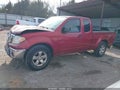 Photo 14 of 16 — 2009 Nissan Frontier