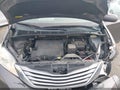 Photo 10 of 16 — 2015 Toyota Sienna