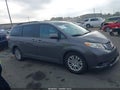 Photo 13 of 16 — 2015 Toyota Sienna