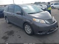 Photo 1 of 16 — 2015 Toyota Sienna