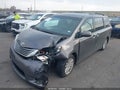 Photo 2 of 16 — 2015 Toyota Sienna