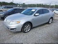 2009 Lincoln MKS — photo 2 of 15 | VIN 1LNHM93R79G626490