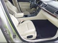 2009 Lincoln MKS — photo 5 of 15 | VIN 1LNHM93R79G626490