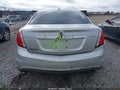 2009 Lincoln MKS — photo 6 of 15 | VIN 1LNHM93R79G626490