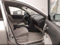 2015 Nissan Rogue — photo 5 of 17 | VIN JN8AS5MV3FW262347