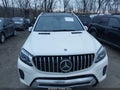 2018 Mercedes-Benz GLS-Class — photo 12 of 16 | VIN 4JGDF6EE4JB160469