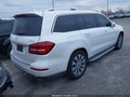 2018 Mercedes-Benz GLS-Class — photo 4 of 16 | VIN 4JGDF6EE4JB160469