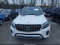 2018 Mercedes-Benz GLS-Class — photo 6 of 16 | VIN 4JGDF6EE4JB160469