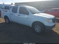Photo 1 of 11 — 2013 Nissan Frontier