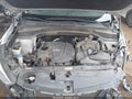 2016 Hyundai Santa Fe — photo 10 of 17 | VIN 5XYZT3LB5GG317287