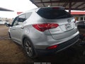 2016 Hyundai Santa Fe — photo 3 of 17 | VIN 5XYZT3LB5GG317287