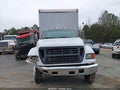 Photo 12 of 16 — 2000 Ford F-650