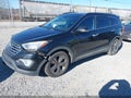 2013 Hyundai Santa Fe — photo 2 of 16 | VIN KM8SR4HF0DU011489